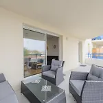 Calme Avec Grande Terrasse, Aytre, Proche Lac, 2 Pers. - Fr-1-258-213 Aytré