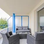 Apartment Calme Avec Grande Terrasse, Aytre, Proche Lac, 2 Pers. - Fr-1-258-213 *