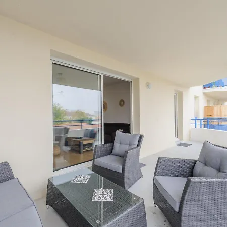 Calme Avec Grande Terrasse, Aytre, Proche Lac, 2 Pers. - Fr-1-535-49 Aytré