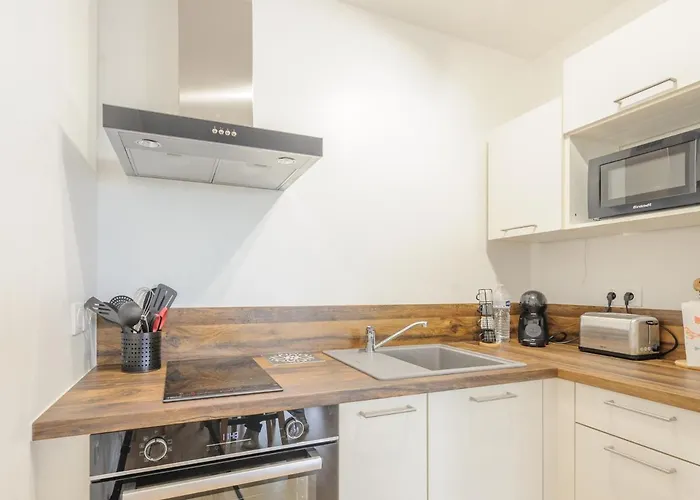 Calme Avec Grande Terrasse, Aytre, Proche Lac, 2 Pers. - Fr-1-535-49 Aytré